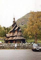 1999 - Norvège 31